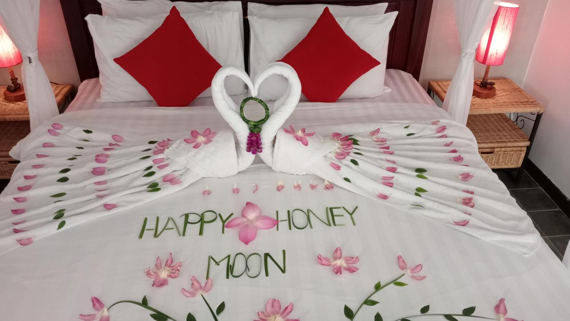 Boutique Indochine D'Angkor Hotel Siem Reap Room photo